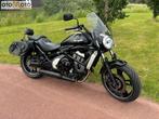 KAWASAKI  VULCAN S (bj 2015), Bedrijf, Overig