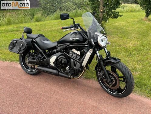 KAWASAKI  VULCAN S (bj 2015), Motoren, Motoren | Kawasaki, Bedrijf, Overig