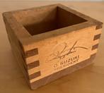 Sake beker Suzuki, Verzamelen, Ophalen, Zo goed als nieuw, Overige typen