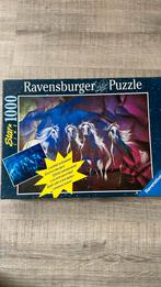 Ravensburger Droompaarden no 16 053 2, Ophalen of Verzenden, Zo goed als nieuw