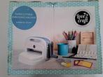 Embossing machine, Ophalen, Gebruikt, Overige thema's, Pons of Mal