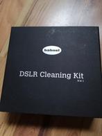 DSRL camera cleaning kit, Ophalen of Verzenden, Zo goed als nieuw