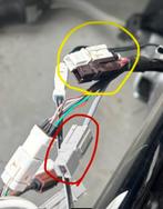 Zoek. Sparta / Batavus motorwiel, Ophalen, Zo goed als nieuw