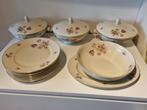 Rosenthal Bahnhof Selb Porseleinen Servies - Type AIDA -, Antiek en Kunst, Antiek | Porselein, Ophalen of Verzenden