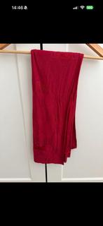 ByLima Red (bylima red color), Verzenden, Zo goed als nieuw, Rood, Overige typen