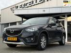 Mazda CX-5 2.0 TS+ Lease Pack 2WD, Auto's, Voorwielaandrijving, 4 cilinders, 1290 kg, Zwart