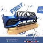 W253 BUMPER GLC FACELIFT AMG VOORBUMPER Mercedes 2018-2022 B, Auto-onderdelen, Carrosserie en Plaatwerk, Gebruikt, Voor, Mercedes-Benz