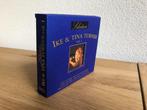 Ik & Tina Turner Selection Volume 1 dubbel Cd 1997, Cd's en Dvd's, Cd's | R&B en Soul, Boxset, Ophalen of Verzenden, Zo goed als nieuw