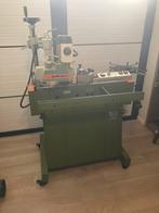 Virutex EB 15 kantenlijmmachine, Doe-het-zelf en Verbouw, Ophalen, 1200 watt of meer, 70 mm of meer