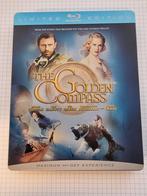 The golden compass blu-ray steelcase limited edition, Avontuur, Hofweg, Ophalen of Verzenden, Zo goed als nieuw