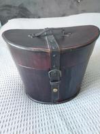 Hoedendoos, Antiek en Kunst, Curiosa en Brocante, Ophalen