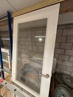 binnendeur met loopslot en klink, Doe-het-zelf en Verbouw, Ophalen, 80 tot 100 cm, 215 cm of meer, Binnendeur