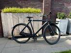 VanMoof S3 Zwart november 2022 -Prima Staat!, Fietsen en Brommers, Fietsen | Dames | Damesfietsen, Versnellingen, 56 cm of meer