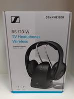 Hoofdtelefoon draadloos Sennheiser WD-022, Ophalen of Verzenden, Sennheiser, Draadloos