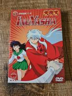 Dvd film inu yasha inuyasha episode 1 4 duits anime manga, Anime (Japans), Ophalen of Verzenden, Zo goed als nieuw