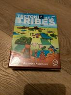 Tectonic Tribes nieuw in folie Dutch Jolly, Vijf spelers of meer, Ophalen of Verzenden, Nieuw, Jolly Dutch
