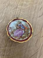 Porcelain d'Art Limoges France, Ophalen of Verzenden