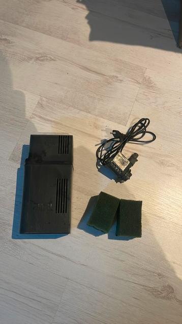 Juwel ecoflow 300 aquarium pomp beschikbaar voor biedingen