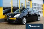 Alfa Romeo Giulietta 1.4 T 170pk Clima Cruise Trekhaak, Voorwielaandrijving, Euro 5, Gebruikt, 4 cilinders