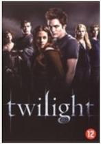 DVD Twilight, Vanaf 12 jaar, Ophalen of Verzenden, Zo goed als nieuw