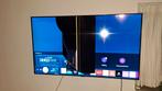 Samsung lcd tv, scherm beschadigd, LED, 50 Hz, 4k (UHD), Smart TV