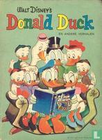 Donald Duck en andere verhalen, vanaf 1963 tot 1975, Boeken, Stripboeken, Eén stripboek, Ophalen of Verzenden, Gelezen