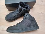 z.g.a.n. Nike Jordan 1 Flight zwart maat 39, Nike Jordan, Zwart, Ophalen of Verzenden, Sneakers of Gympen