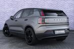 Volvo EX30 Single Extended Range Plus | Iced Silver Titanium, Automaat, Origineel Nederlands, Adaptive Cruise Control, 1600 kg