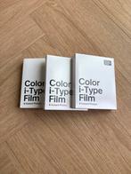 Polaroid Color instant film for i-Type - 24 foto's, Ophalen of Verzenden, Nieuw