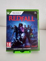 Redfall Xbox One Xbox Series X, Ophalen of Verzenden, Zo goed als nieuw