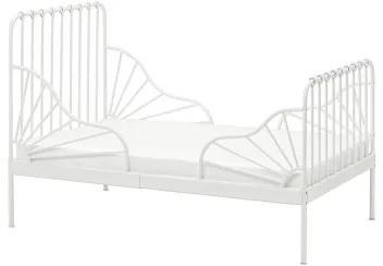 Ikea Minnen meegroeibed + matras beschikbaar voor biedingen