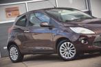 Ford Ka 1.2 Titanium X start/stop DISTRIBUTIERIEM RECENT VER, Voorwielaandrijving, Stof, Gebruikt, 4 cilinders