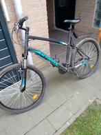 Mountainbike mtb, Ophalen, Gebruikt, Aluminium, 24 inch of meer