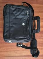 Dell laptoptas 15,6", Computers en Software, Laptoptassen, Ophalen of Verzenden, 15 inch, Zo goed als nieuw, Schoudertas