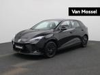 MG MG4 Electric Standard 51 kWh Aut. | Navigatie | Cruise co, Automaat, 12 maanden, Gebruikt, Zwart