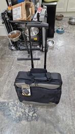 NieuweTargus Rolling laptop, Computers en Software, Laptoptassen, Ophalen, 17 inch of meer, Nieuw