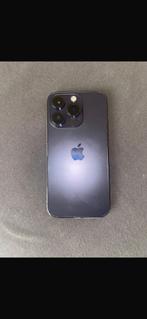 Iphone 14 PRO DEEP PURPLE 128GB, Paars, 78 %, Ophalen of Verzenden, Zo goed als nieuw