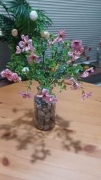 New plastic flower tree, Dieren en Toebehoren, Vogels | Overige Vogels, Meerdere dieren