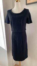 Zwarte jurk van EXPRESSO. Maat 36, Kleding | Dames, Jurken, Expresso, Zwart, Ophalen of Verzenden, Zo goed als nieuw