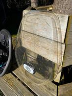 Yepp Fietszitje met windscherm, Fietsen en Brommers, Fietsaccessoires | Fietsstoeltjes, Achterzitje, 9 t/m 18 kg, Ophalen of Verzenden