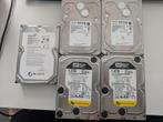 1TB HDD (NAS), Computers en Software, Harde schijven, Intern, Gebruikt, Ophalen of Verzenden, 1TB