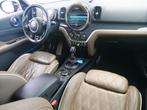 MINI Countryman 1.5 Cooper 224Pk S E ALL4 Chili Automaat Nav, Origineel Nederlands, Te koop, Zilver of Grijs, 5 stoelen