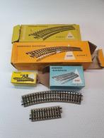 Marklin rails, Hobby en Vrije tijd, Modeltreinen | H0, Wisselstroom, Gebruikt, Rails, Ophalen of Verzenden