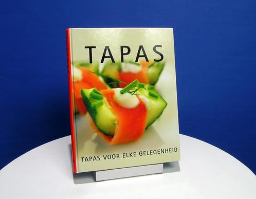Heerlijke hapjes voor elke gelegenheid, Boeken, Kookboeken, Zo goed als nieuw, Ophalen