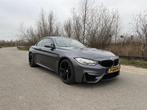BMW 4-Serie 3.0 M4 Cabrio performance, Auto's, Achterwielaandrijving, 431 pk, 4-Serie, Cabriolet