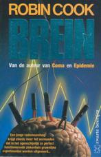 Robin Cook Brein Medische thriller, Gelezen, Ophalen of Verzenden, Robin Cook, Amerika