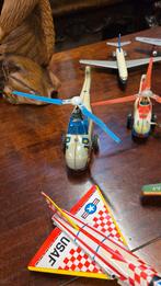 Leuke partij antiek blikken speelgoed, Antiek en Kunst, Antiek | Speelgoed, Ophalen