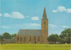 ROLDE Ned. Herv. Kerk, Verzamelen, Ansichtkaarten | Nederland, Verzenden, 1980 tot heden, Ongelopen, Drenthe