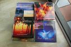 CD's collectie klassiek 16 stuks met boekje, Ophalen, Gebruikt