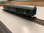 Fleischmann 5101 H0 Wagon, Hobby en Vrije tijd, Modeltreinen | H0, Gelijkstroom, Fleischmann, Wagon, Ophalen of Verzenden
